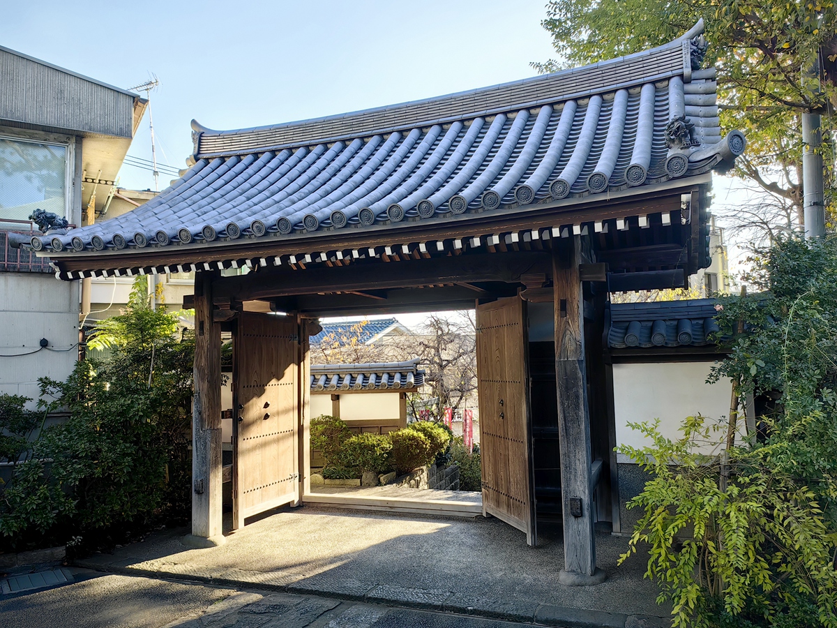 第十四番 瑞應山 弘明寺